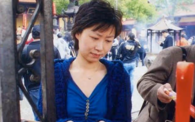 13年前著名主持人魏笑,新婚24小時離世,16號結婚17號婚禮變喪禮