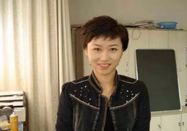 13年前著名主持人魏笑，新婚24小時離世，16號結婚17號婚禮變喪禮