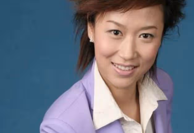 13年前著名主持人魏笑，新婚24小時離世，16號結婚17號婚禮變喪禮