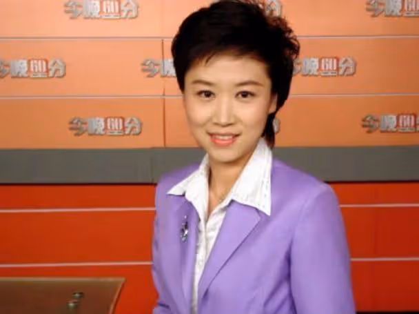 13年前著名主持人魏笑,新婚24小時離世,16號結婚17號婚禮變喪禮