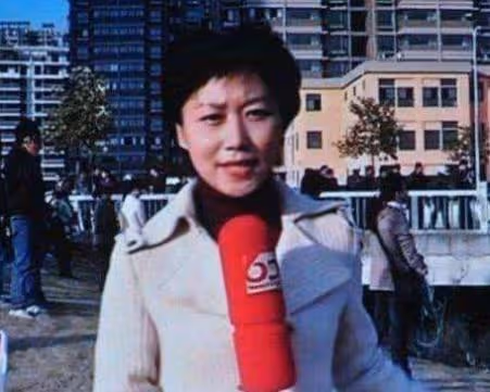 13年前著名主持人魏笑,新婚24小時離世,16號結婚17號婚禮變喪禮