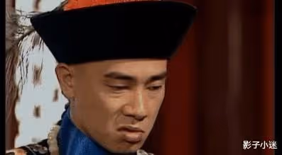 周星馳的4個字點醒了陳小春,最終成就經典《鹿鼎記》!