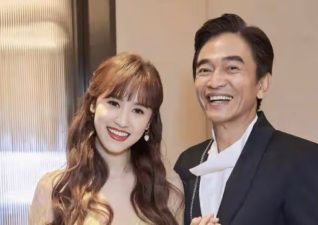 34歲男星公然侮辱吳宗憲,被判拘役20天,嬌妻求和無果遭索賠22萬