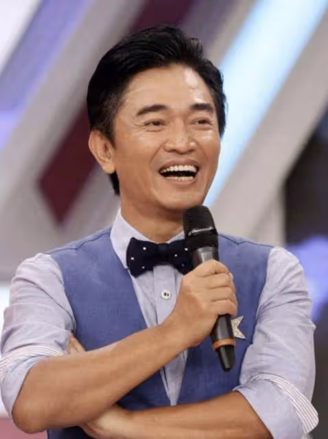 34歲男星公然侮辱吳宗憲,被判拘役20天,嬌妻求和無果遭索賠22萬