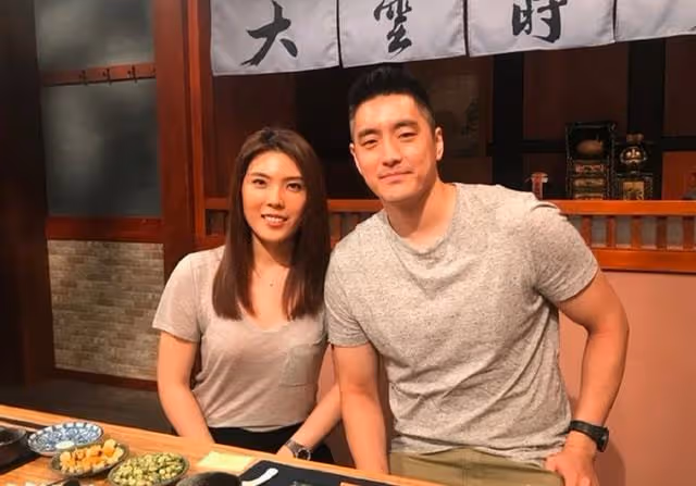 34歲女星官宣離婚!現身法院笑容輕鬆,斷5年婚姻盼兒子快樂長大