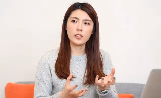 34歲女星官宣離婚!現身法院笑容輕鬆,斷5年婚姻盼兒子快樂長大