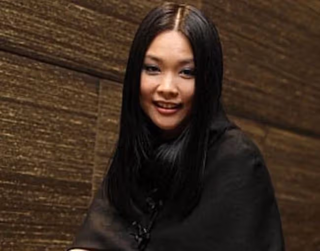 47歲許美靜復出樂壇!曾被稱為「小王菲」,卻因感情問題精神異常