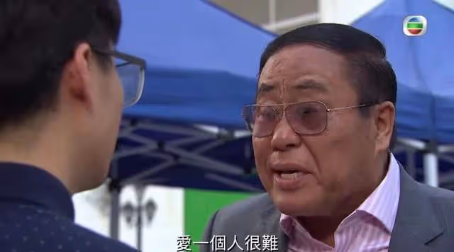 「曹總」離巢!72歲資深藝人被爆遭TVB下架,已結束長達32年合作