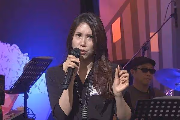 崩潰!38歲女星抗癌九年化療51次暴瘦見骨,痛哭呼喊不想再治療