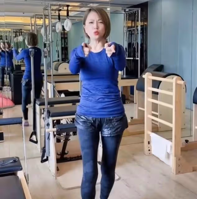 55歲劉玉翠自曝開始領退休金！與男友已相戀多年，但對方拒絕結婚