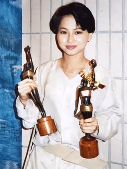 55歲劉玉翠自曝開始領退休金！與男友已相戀多年，但對方拒絕結婚
