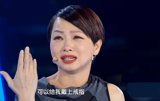 55歲劉玉翠自曝開始領退休金！與男友已相戀多年，但對方拒絕結婚