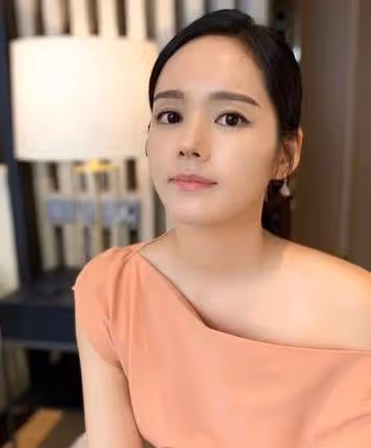 39歲韓佳人近照曝光！婚後育有2孩狀態超完美，逆齡生長的女神