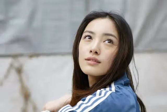 日本女明星——仲間由紀惠