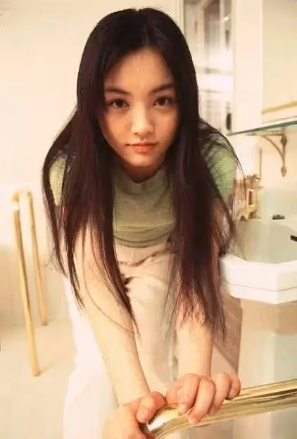 日本女明星——仲間由紀惠