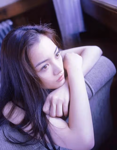 日本女明星——仲間由紀惠