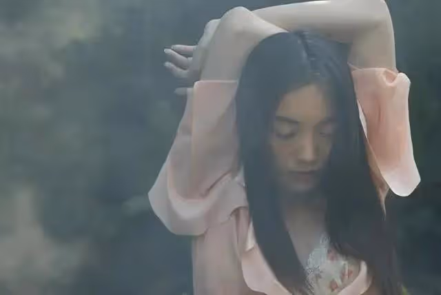 日本女明星——仲間由紀惠