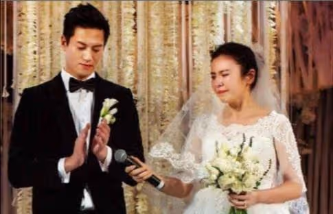 他曾是黃曉明保鏢,被開除後得鄧超賞識,娶孫儷經紀人為妻