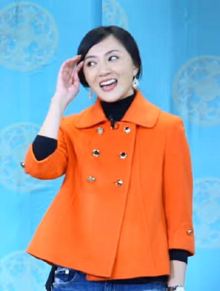 「小品公主」金玉婷，從大紅大紫到無人問津，她到底經歷了什麼？