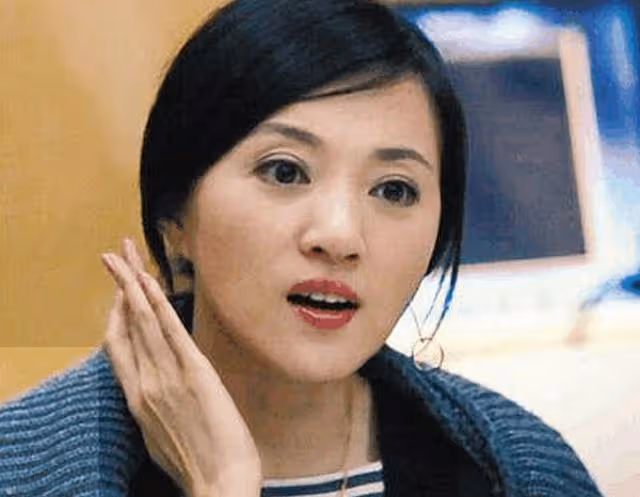 「小品公主」金玉婷，從大紅大紫到無人問津，她到底經歷了什麼？