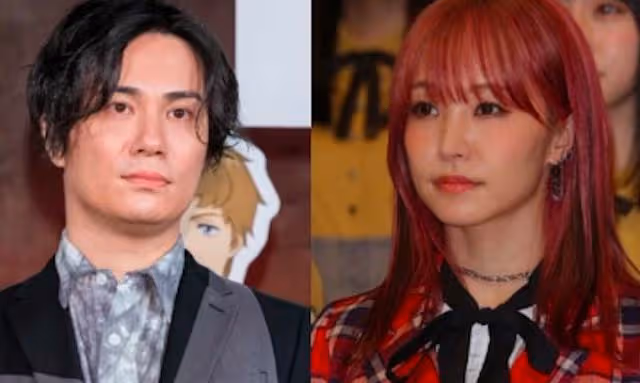 LiSA已原諒出軌丈夫，日本渣男行為刷新下限，網友看不下去了