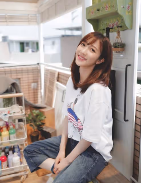 被批新不如舊!TVB力捧小花坦言已盡力,需長期服用胃藥緩解壓力