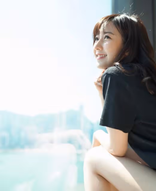 被批新不如舊!TVB力捧小花坦言已盡力,需長期服用胃藥緩解壓力
