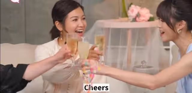 遭前任騙財騙色!香港女星反而被指是小三,四年未拍拖直言有陰影