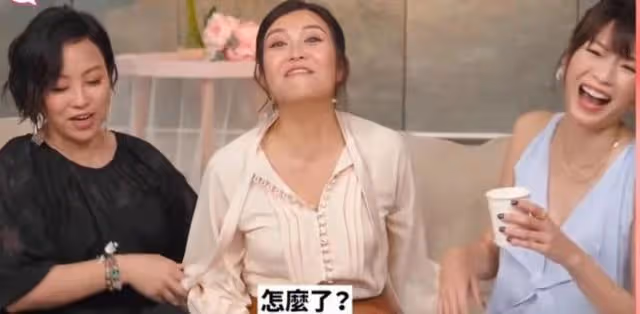 遭前任騙財騙色!香港女星反而被指是小三,四年未拍拖直言有陰影