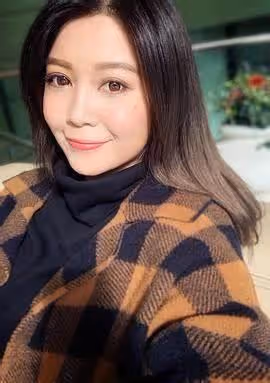 遭前任騙財騙色!香港女星反而被指是小三,四年未拍拖直言有陰影