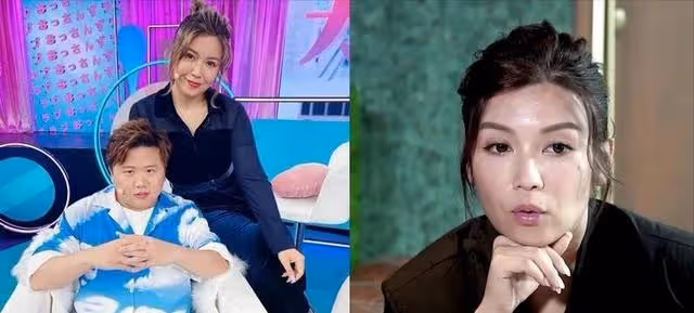 遭前任騙財騙色!香港女星反而被指是小三,四年未拍拖直言有陰影