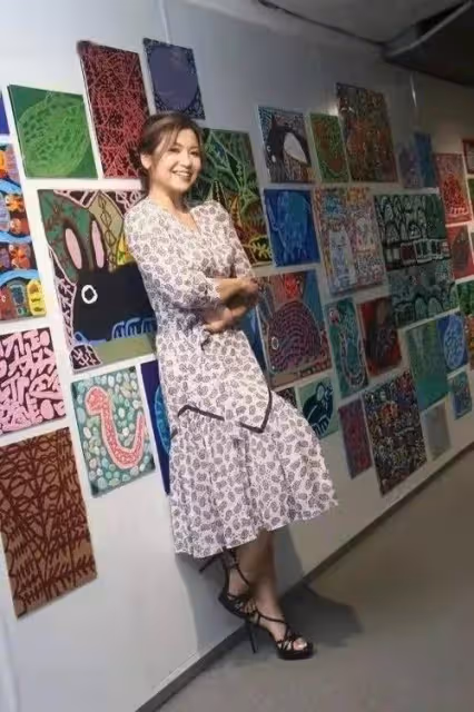 遭前任騙財騙色!香港女星反而被指是小三,四年未拍拖直言有陰影