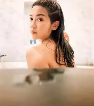 遭前任騙財騙色!香港女星反而被指是小三,四年未拍拖直言有陰影