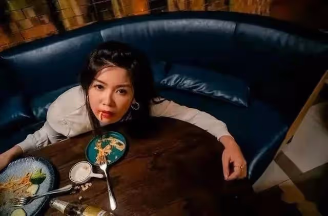 遭前任騙財騙色!香港女星反而被指是小三,四年未拍拖直言有陰影
