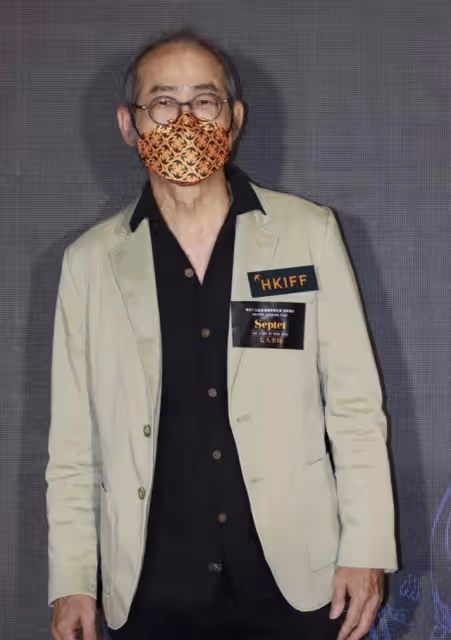 天價片酬都請不動!香港知名老戲骨拒絕與成龍合作,二人疑似不和