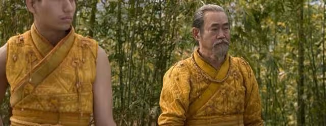 天價片酬都請不動!香港知名老戲骨拒絕與成龍合作,二人疑似不和