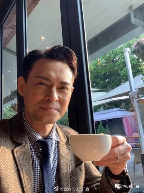 「衰人院長」夠入屋!海俊傑想拿下最佳男配角