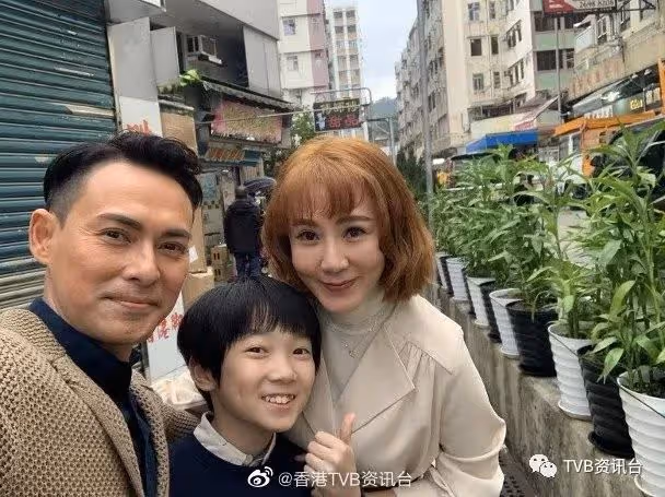 「衰人院長」夠入屋!海俊傑想拿下最佳男配角