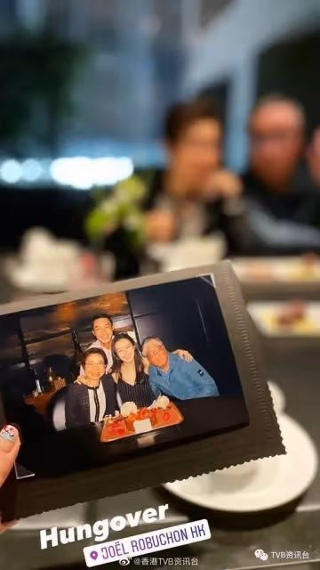 「衰人院長」夠入屋!海俊傑想拿下最佳男配角