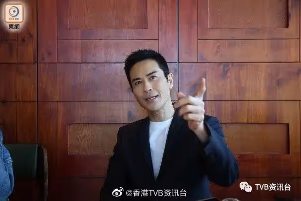 現在家庭放第一位!鄭嘉穎自認脾氣臭唔忍得
