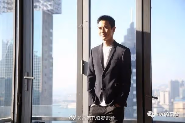 現在家庭放第一位!鄭嘉穎自認脾氣臭唔忍得