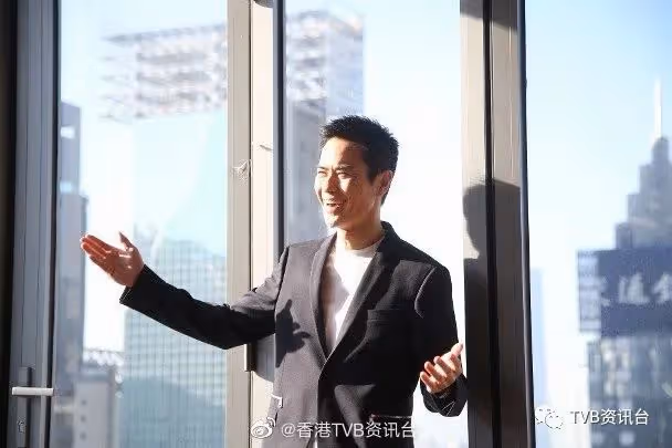 現在家庭放第一位!鄭嘉穎自認脾氣臭唔忍得