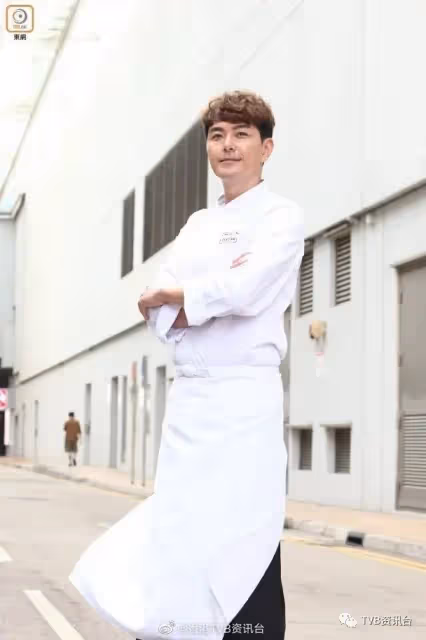 張寶兒為型男「從良」!朱智賢做食腦阿嫂曬母愛