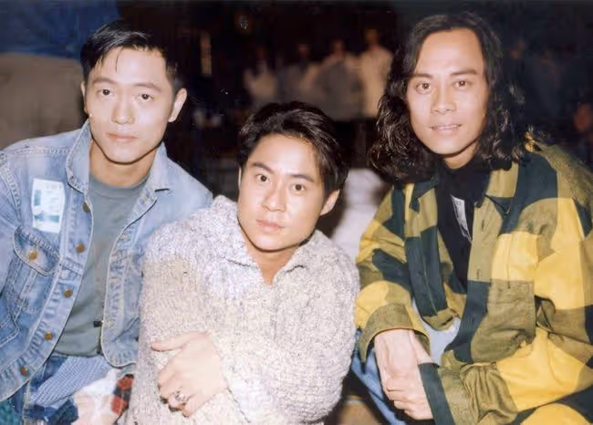 蘇志威夫婦近況,擺攤賣牛肉和衣服,劉小慧吆喝太賣力聲音沙啞
