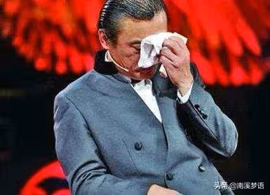 張潔：兩次嫁給把父親打瞎的周立波，對方翻紅後棄她「嫁」女富豪