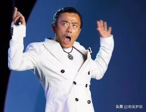 張潔：兩次嫁給把父親打瞎的周立波，對方翻紅後棄她「嫁」女富豪