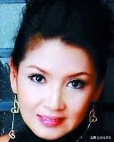 張潔:兩次嫁給把父親打瞎的周立波,對方翻紅後棄她「嫁」女富豪