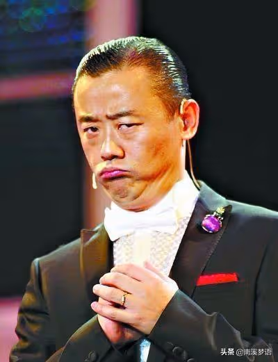 張潔:兩次嫁給把父親打瞎的周立波,對方翻紅後棄她「嫁」女富豪