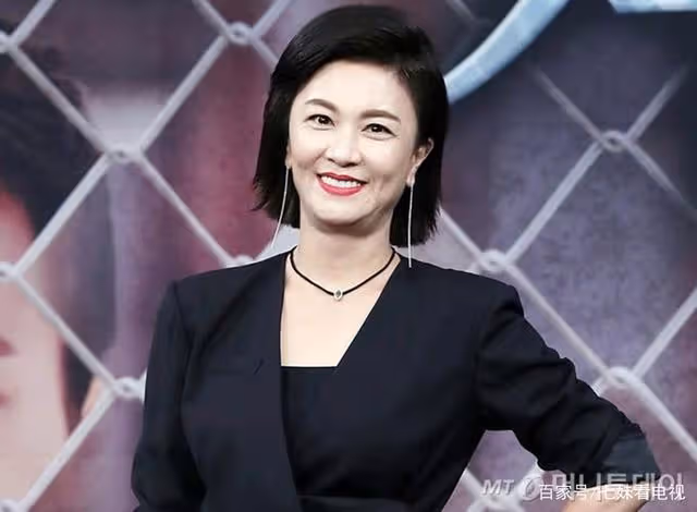 三次婚姻都是鏡花水月，這位女星的前夫們為何都不靠譜？