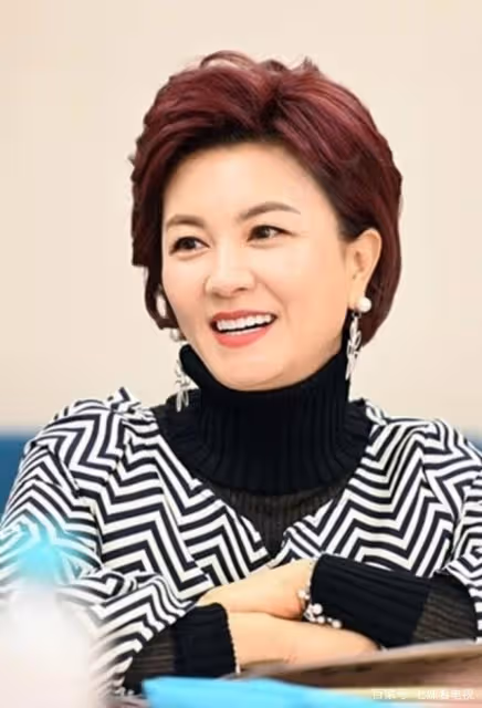 三次婚姻都是鏡花水月，這位女星的前夫們為何都不靠譜？